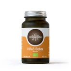 Hifas da Terra Detox Bio 60 вегетарианских капсул: цены и характеристики