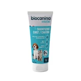 Biocanina Гигиенический шампунь для щенков и котят 200 мл
