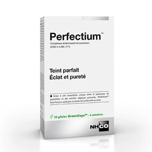 Nhco Nutrition PERFECT 56 капсул