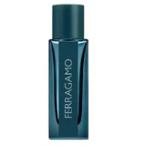 Apa de parfum Salvatore Ferragamo Intense Leather, 30 мл