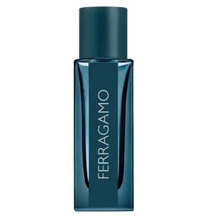 Парфумована вода Salvatore Ferragamo Intense Leather, 30 мл