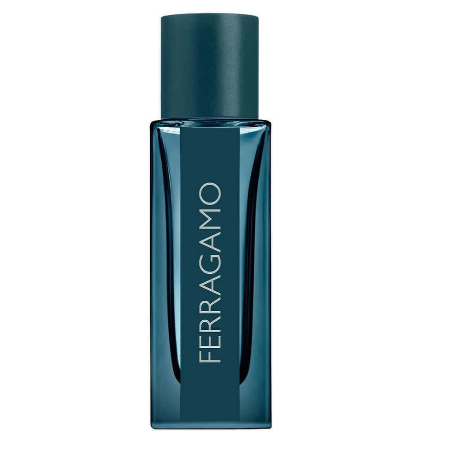 Парфумована вода Salvatore Ferragamo Intense Leather, 30 мл: ціни та характеристики
