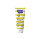 Mustela Сонцезахисний крем SPF50+ дуже високий захист 100мл: ціни та характеристики