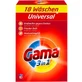 Gama, Универсальный стиральный порошок, 1,08 кг