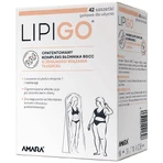 LipiGo, 42 пакетика: цены и характеристики