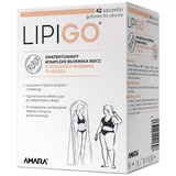 LipiGo, 42 пакетика