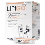 LipiGo, 42 пакетика: цены и характеристики