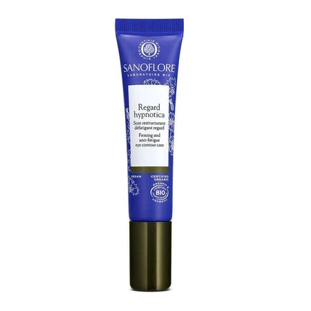 Sanoflore Hypnotica Bio Eye Contour от морщин и мешков 15 мл: цены и характеристики