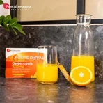 Forté Pharma Forté Royal Королевское желе 1000 мг 20 ампул: цены и характеристики