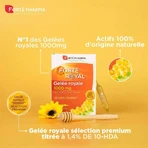 Forté Pharma Forté Royal Королевское желе 1000 мг 20 ампул: цены и характеристики