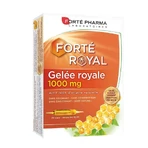 Forté Pharma Forté Royal Королевское желе 1000 мг 20 ампул: цены и характеристики