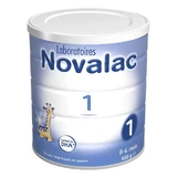 Novalac 1a Возраст от 0 до 6 месяцев 400 г