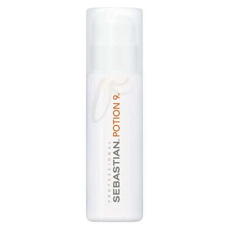 Sebastian Professional Potion 9 Захисний лікувальний крем для всіх типів волосся 150 мл: ціни та характеристики