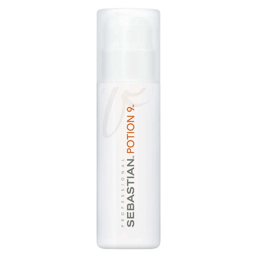 Sebastian Professional Potion 9 Захисний лікувальний крем для всіх типів волосся 150 мл: ціни та характеристики