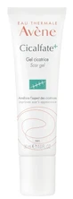 Гель для лица Avene Cicalfate+ Gel Cicatrice, восстанавливающий,  30 мл