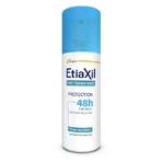 Дезодорант-спрей-антиперспірант Etiaxil 48 год Захист пахв від поту, чутливої до потовиділення шкіри 100 мл: ціни та характеристики
