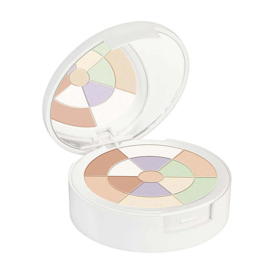 Пудра Avène Couvrance Mosaic Сяйво Мозаїка 10г: ціни та характеристики