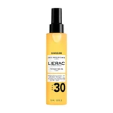 Lierac Sunissime Silky Sun Oil SPF30 Body 150 мл