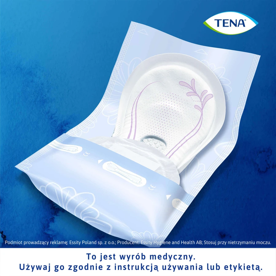 Набор Tena Lady Slim, специализированные гигиенические салфетки, Extra, 4 x 20 шт.: цены и характеристики