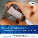 Набор Tena Lady Slim, специализированные гигиенические салфетки, Extra, 4 x 20 шт.: цены и характеристики