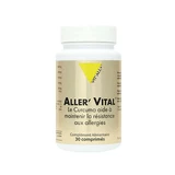 Vit'All+ Aller'vital 30 таблеток