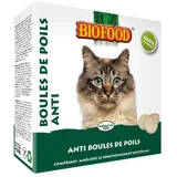 Biofood Anti Hairballs Cat 100 Tablets