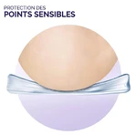 Scholl Party Feet Activgel Захист чутливих швів 6 пастилок: ціни та характеристики