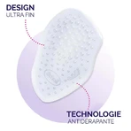 Scholl Party Feet Activgel Захист чутливих швів 6 пастилок: ціни та характеристики
