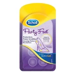 Scholl Party Feet Activgel Захист чутливих швів 6 пастилок: ціни та характеристики