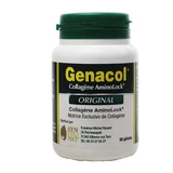 Synphonat Genacol Original Collagen Aminolock 90 капсул