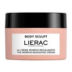 Lierac Body Sculpt, зміцнюючий моделюючий крем, 200 мл + щітка для тіла безкоштовно: ціни та характеристики