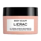 Lierac Body Sculpt, укрепляющий моделирующий крем, 200 мл + щетка для тела бесплатно