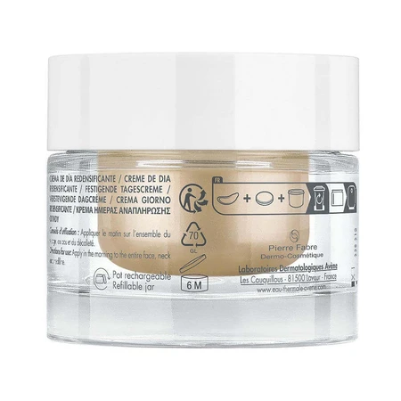 Avène Dermabsolu Redensifying Day Cream 50ml: цены и характеристики