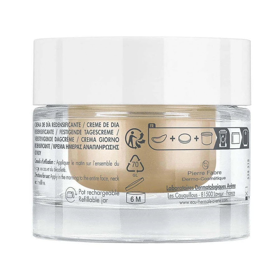 Avène Dermabsolu Redensifying Day Cream 50ml: цены и характеристики