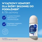 Nivea Derma Control Defend, антиперспирант, ролл-он, 50 мл: цены и характеристики