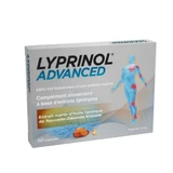 Health Prevent Lyprinol Advanced 60 капсул