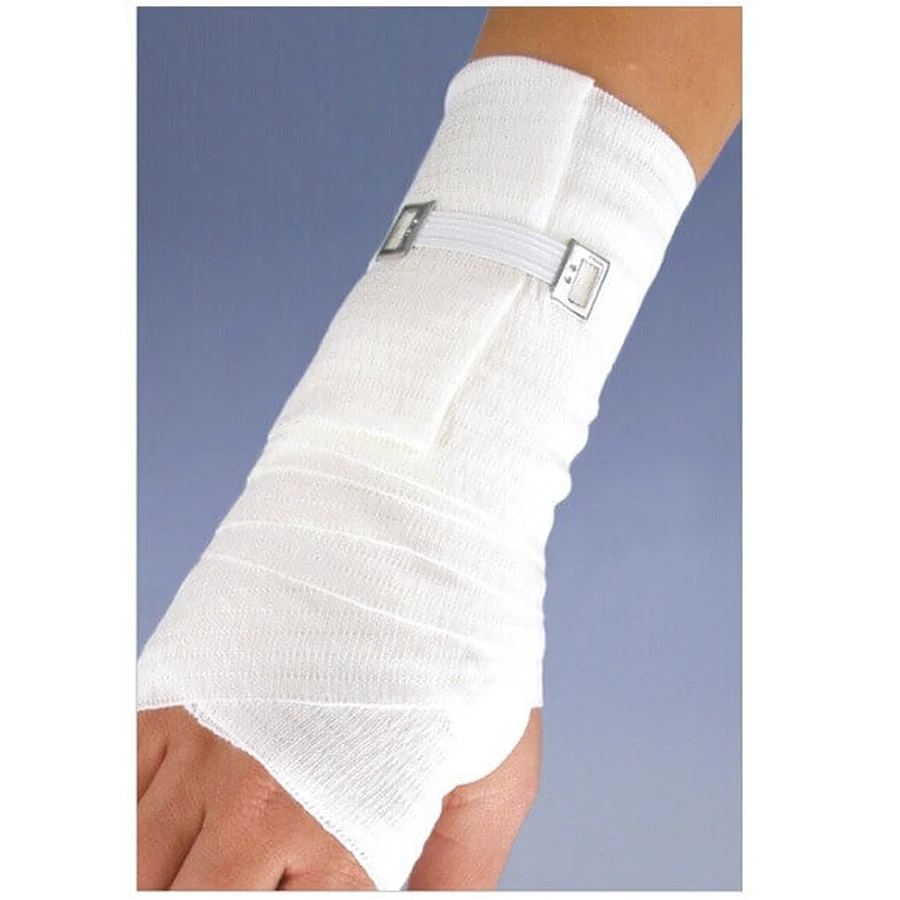 Эластичный бинт, Matopat Universal, 5 м x 12 см: цены и характеристики
