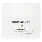 Набор Health Labs Balance On, увлажняющий трихомный шампунь с пребиотиками, 250 мл + трихом с керамидами для кожи головы, 175 мл + тюрбан для волос бесплатно: цены и характеристики