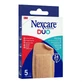 Nexcare Maxi Dressing Duo 24-годинне очікування x5