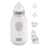 Электрический назальный аспиратор PM-33, Perfect Medical