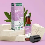 Santarome Roll-On Stress Bio With Essential Oils 10ml: цены и характеристики