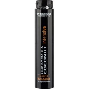 Бальзам для волосся Placen Formula Coconut Formula, 250 мл флакон