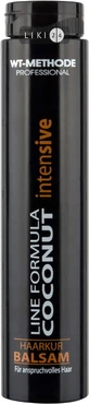 Бальзам для волос Placen Formula Coconut Formula, 250 мл флакон