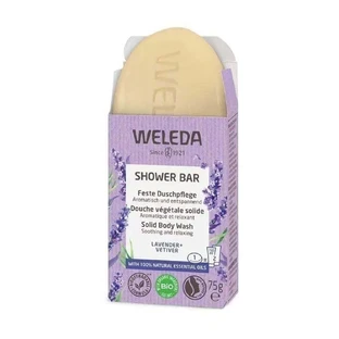 Weleda Душ для всего тела Лаванда + Ветивер 75 г
