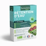 Santarome Organic water retention Complément minceur 15 таблеток: цены и характеристики