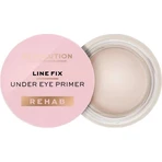 Revolution Rehab Line Fix Foundation 1×1 шт: ціни та характеристики