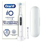 Акумуляторна електрична зубна щітка Oral-B iO 5N: ціни та характеристики