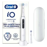 Электрическая зубная щетка Oral-B iO Rechargeable 5N