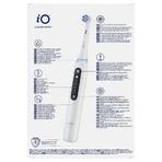 Акумуляторна електрична зубна щітка Oral-B iO 5N: ціни та характеристики