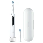Акумуляторна електрична зубна щітка Oral-B iO 5N: ціни та характеристики